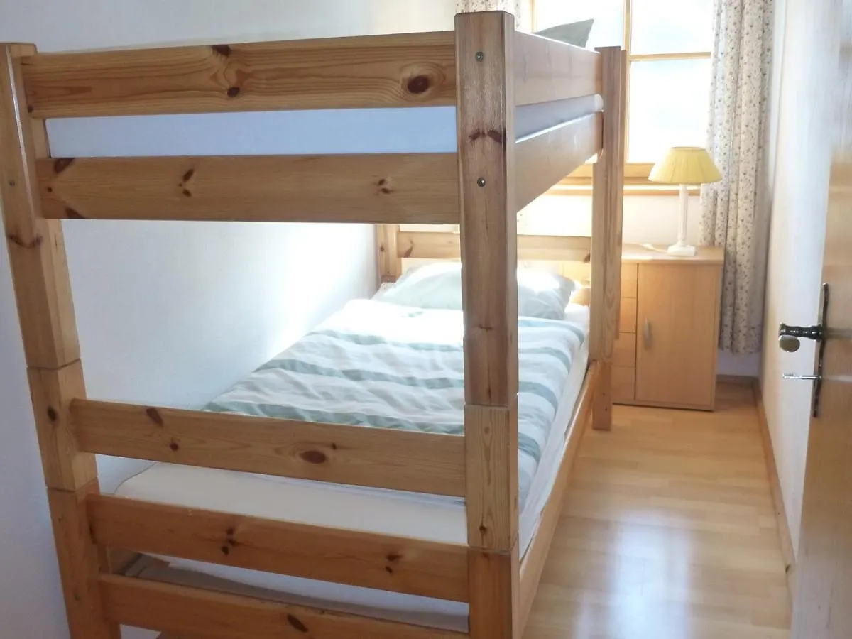 Ferienwohnung Bösch Taching am See 0*,  Deutschland