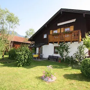 Bachbauernhof Bayerisch Gmain